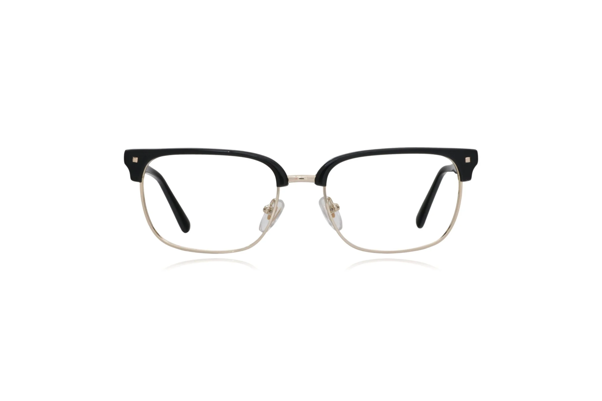 Refurbished second hand prescription glasses Marchon M 8001 Peep Eyewear